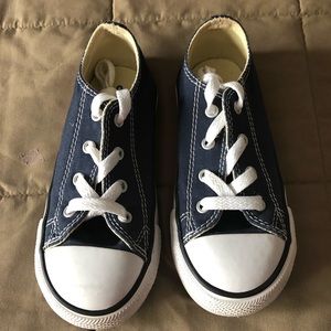 Converse All Star Size 10